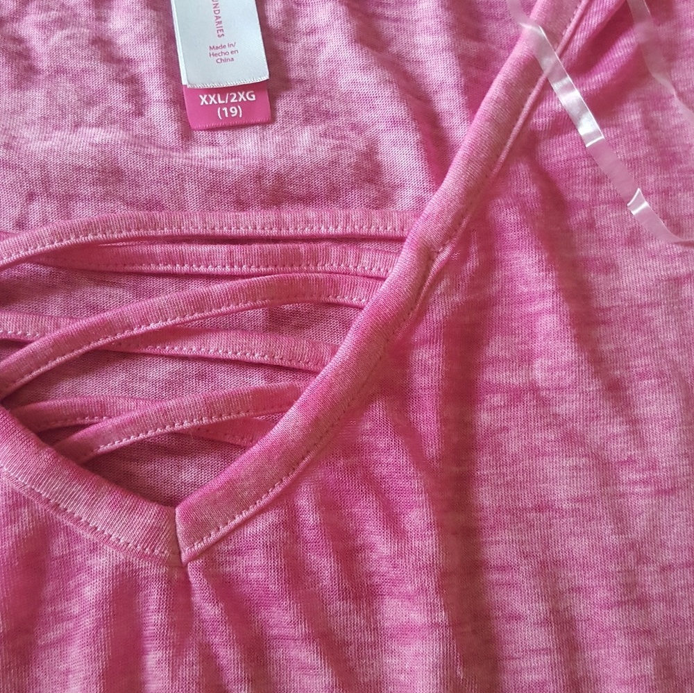 No Boundaries xxl/2xg (19)